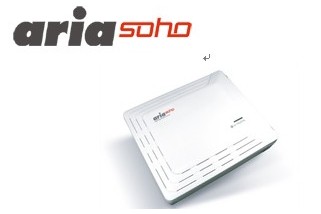LG Aria-SoHO系列