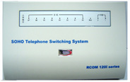 RCOM-160I系列