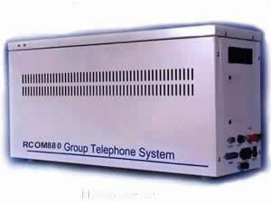 RCOM-880系列