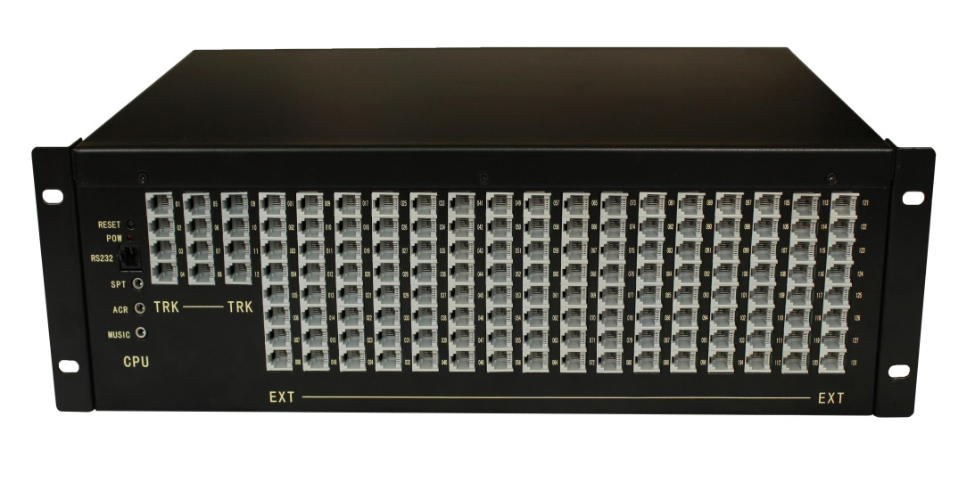 WS848-5B程控交换机系列
