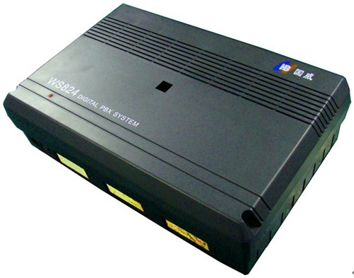 WS824（10D）增强型系列
