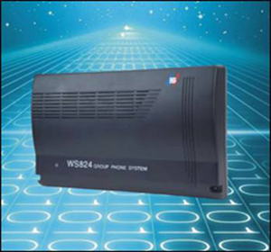 WS824（10D）系列