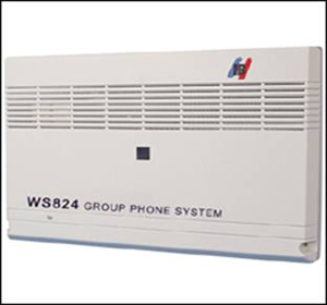 WS824（10）系列