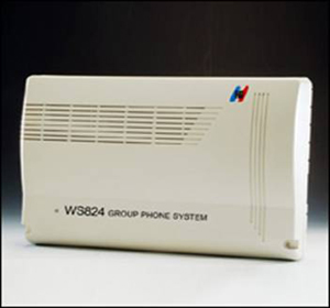 WS824（9A）系列