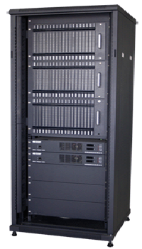 申瓯SOC8000系列