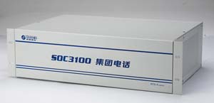 申瓯SOC3100A、H、K、S系列