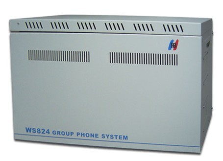 WS824（5D）系列