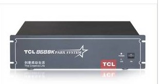 TCL-848、864BK系列