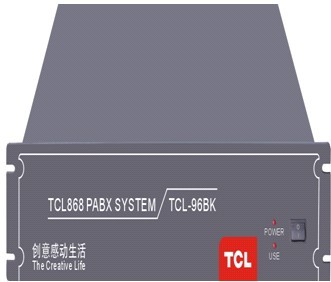 TCL-96、128BK系列